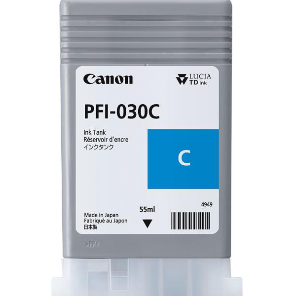 CANON PFI 030C